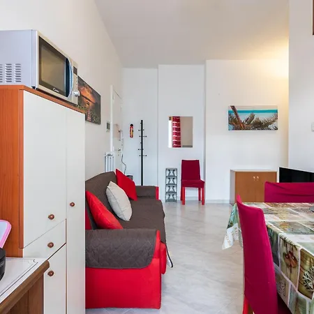 Apartmán Arianna By Wonderful Italy Bari