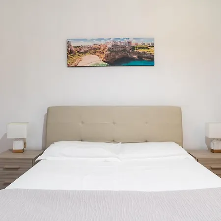 Apartmán Arianna By Wonderful Italy