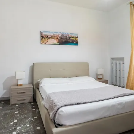 Arianna By Wonderful Italy Apartmán