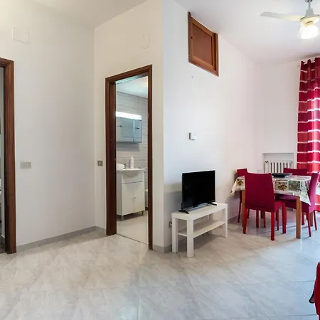Apartmán Arianna By Wonderful Italy