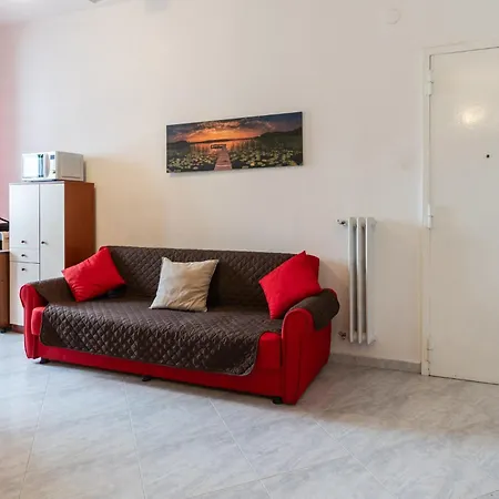Apartmán Arianna By Wonderful Italy
