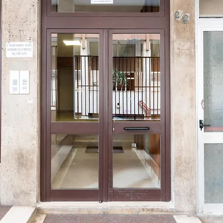 Lägenhet Arianna By Wonderful Italy