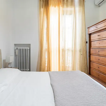 Arianna By Wonderful Italy Apartament *