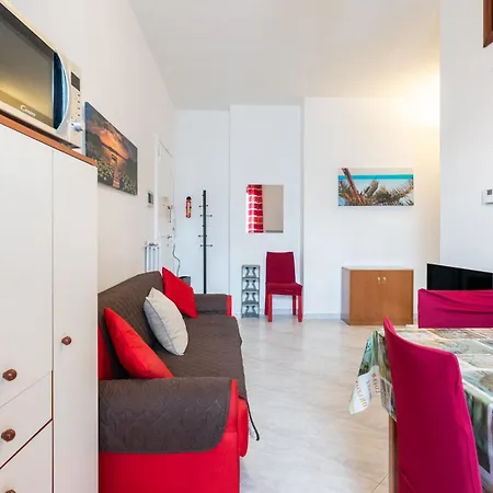 Arianna By Wonderful Italy