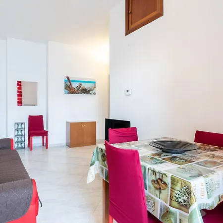 Arianna By Wonderful Italy Apartament *