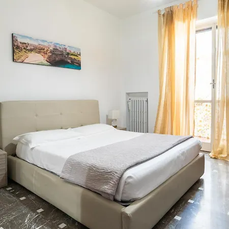 Arianna By Wonderful Italy * Bari